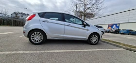 Ford Fiesta - 6650 € / 13006.27 лв. - 23178951 5