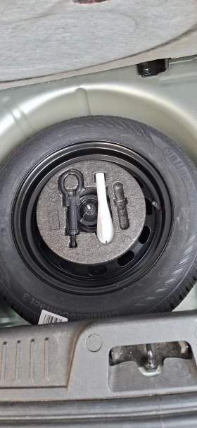 Ford Fiesta - 6650 € / 13006.27 лв. - 32576796 13