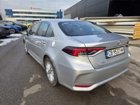 Toyota Corolla 1.6 cvvt - 16300 € / 31880.03 лв. - 70071590 5
