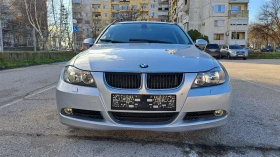 BMW 320 320 d, 163 к.с., автоматик - 3350 € / 6552.03 лв. - 76093769 9