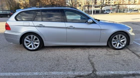 BMW 320 320 d, 163 к.с., автоматик - 3350 € / 6552.03 лв. - 76093769 7