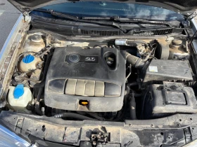 VW Golf 2.0 АГУ, снимка 15