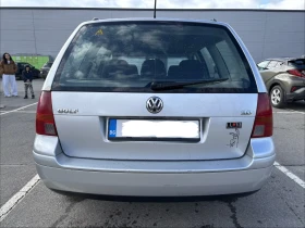 VW Golf 2.0 АГУ, снимка 4