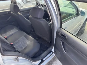 VW Golf 2.0 АГУ, снимка 10