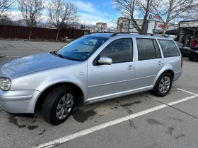 VW Golf 2.0 АГУ, снимка 2