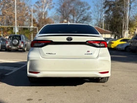 Toyota Corolla 1, 8 GR SPORT - 28200 € / 55154.41 лв. - 30878126 4