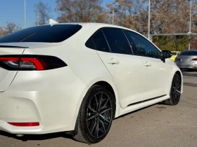 Toyota Corolla 1, 8 GR SPORT - 28200 € / 55154.41 лв. - 30878126 5