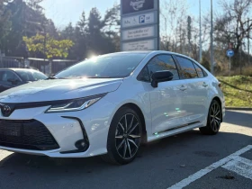 Toyota Corolla 1, 8 GR SPORT - 28200 € / 55154.41 лв. - 30878126 3
