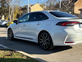 Toyota Corolla 1, 8 GR SPORT - 28200 € / 55154.41 лв. - 30878126 6