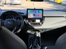 Toyota Corolla 1, 8 GR SPORT - 28200 € / 55154.41 лв. - 30878126 7