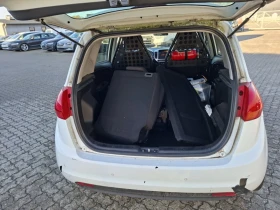 Kia Venga 1.4 CRDi | EU6 | TOP Equipped  - 6900 € / 13495.23 лв. - 48171845 14