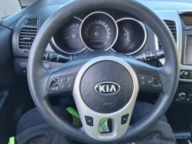 Kia Venga 1.4 CRDi | EU6 | TOP Equipped  - 6900 € / 13495.23 лв. - 48171845 5
