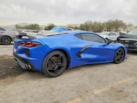 Chevrolet Corvette STINGRAY 3LT - 40100 € / 78428.78 лв. - 56986614 6