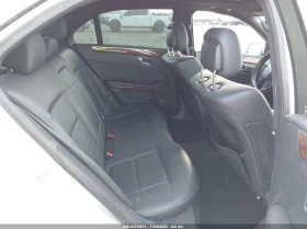 Mercedes-Benz E 350 3.5l 4Matic, снимка 8