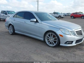 Mercedes-Benz E 350 3.5l 4Matic