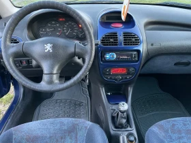 Peugeot 206 - 770 € / 1505.99 лв. - 45489961 3