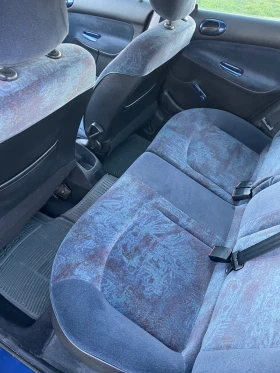 Peugeot 206 - 770 € / 1505.99 лв. - 45489961 5