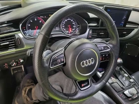 Audi Rs7 QUATTRO * ДИСТРОНИК* 360 КАМЕРА* HEAD UP*  - 19990 € / 39097.04 лв. - 91568273 12