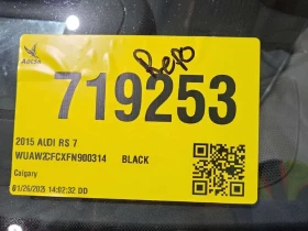 Audi Rs7 QUATTRO * ДИСТРОНИК* 360 КАМЕРА* HEAD UP*  - 19990 € / 39097.04 лв. - 91568273 15