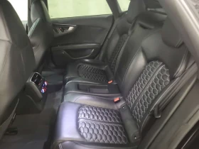 Audi Rs7 QUATTRO * ДИСТРОНИК* 360 КАМЕРА* HEAD UP*  - 19990 € / 39097.04 лв. - 91568273 13