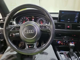 Audi Rs7 QUATTRO * ДИСТРОНИК* 360 КАМЕРА* HEAD UP*  - 19990 € / 39097.04 лв. - 91568273 10