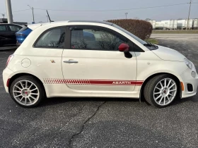 Fiat 500 Abarth * * CARFAX * * АВТО КРЕДИТ * *  - 9900 € / 19362.72 лв. - 94492728 5