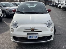 Fiat 500 Abarth * * CARFAX * * АВТО КРЕДИТ * *  - 9900 € / 19362.72 лв. - 94492728 2