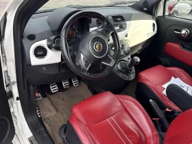 Fiat 500 Abarth * * CARFAX * * АВТО КРЕДИТ * *  - 9900 € / 19362.72 лв. - 94492728 6
