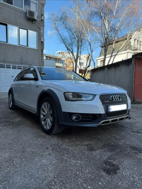 Audi A4 Allroad 2.0TDI/177/Distronic/B&O - 10600 € / 20731.80 лв. - 92093802 3