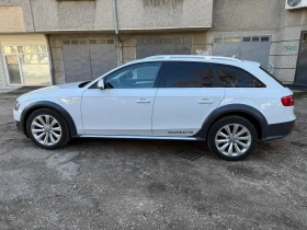 Audi A4 Allroad 2.0TDI/177/Distronic/B&O - 10600 € / 20731.80 лв. - 92093802 8