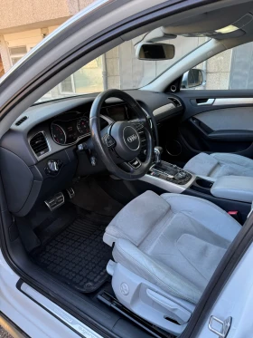 Audi A4 Allroad 2.0TDI/177/Distronic/B&O - 10600 € / 20731.80 лв. - 92093802 10