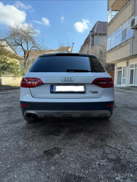 Audi A4 Allroad 2.0TDI/177/Distronic/B&O - 10600 € / 20731.80 лв. - 92093802 6