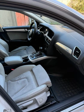 Audi A4 Allroad 2.0TDI/177/Distronic/B&O - 10600 € / 20731.80 лв. - 92093802 11