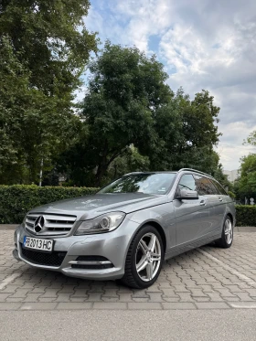 Mercedes-Benz C 220 - 6800 € / 13299.64 лв. - 21391668 8