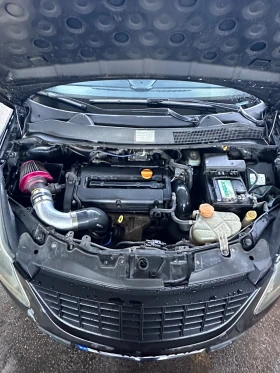 Opel Corsa Opc - 3800 € / 7432.15 лв. - 10183364 9