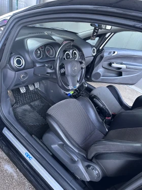 Opel Corsa Opc - 3800 € / 7432.15 лв. - 10183364 6