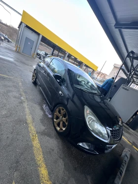 Opel Corsa Opc - 3800 € / 7432.15 лв. - 10183364 8
