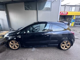 Opel Corsa Opc - 3800 € / 7432.15 лв. - 10183364 5