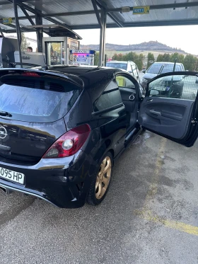 Opel Corsa Opc - 3800 € / 7432.15 лв. - 10183364 3