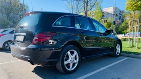 Mercedes-Benz R 280 | Mobile.bg � ����� ������ 5