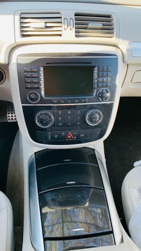 Mercedes-Benz R 280 | Mobile.bg � ����� ������ 7