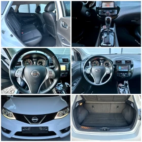 Nissan Pulsar TCe ������� ������ ������� ��������� keyless | Mobile.bg � ����� ������ 16
