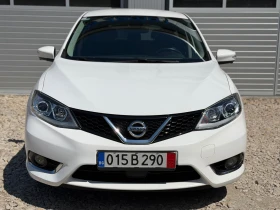 ����� �� �������� �� Nissan Pulsar TCe ������� ������ ������� ��������� keyless