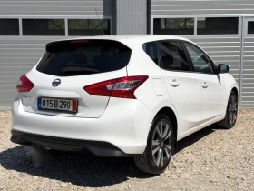 Nissan Pulsar TCe ������� ������ ������� ��������� keyless | Mobile.bg � ����� ������ 5