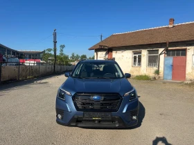 ������ Subaru Forester