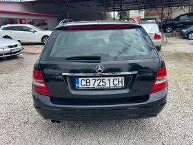 Mercedes-Benz C 200 CDI 2013 136�� | Mobile.bg � ����� ������ 6