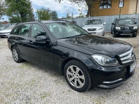 Mercedes-Benz C 200 CDI 2013 136�� | Mobile.bg � ����� ������ 3