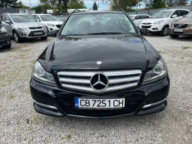 Mercedes-Benz C 200 CDI 2013 136�� | Mobile.bg � ����� ������ 2