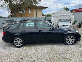 Mercedes-Benz C 200 CDI 2013 136�� | Mobile.bg � ����� ������ 4