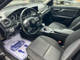 Mercedes-Benz C 200 CDI 2013 136�� | Mobile.bg � ����� ������ 14